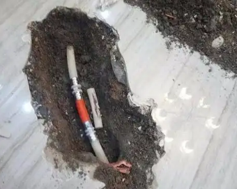 梅江测漏水电话