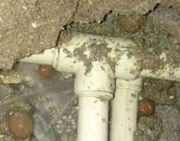 梅江测漏水多少钱