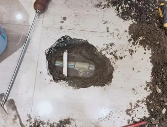 梅江测漏水电话