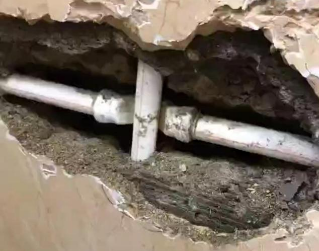 梅江测漏水哪家好