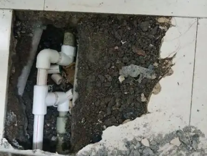 梅江测漏水哪家好