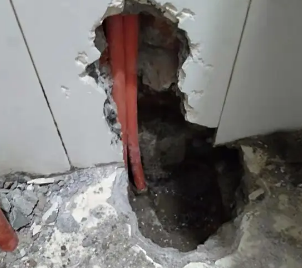 梅江漏水检测电话