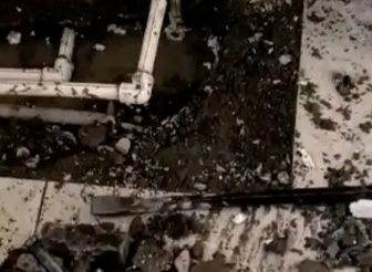 梅江漏水检测电话