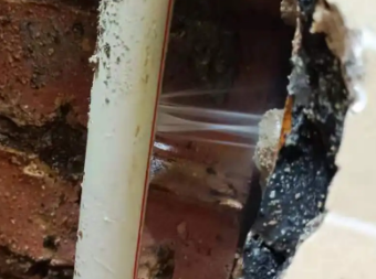 梅江漏水检测电话