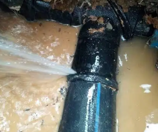 梅江测漏水公司哪家好