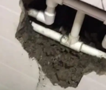 梅江漏水检测电话