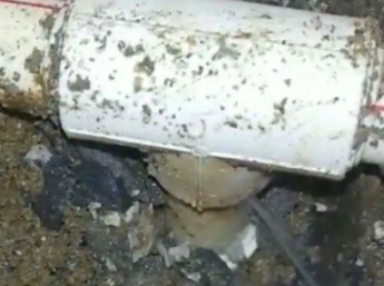 梅江测漏水公司多少钱