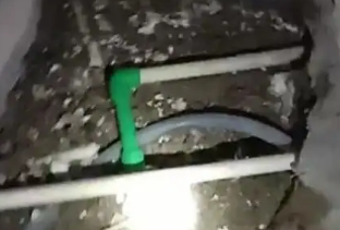 梅江测漏水公司