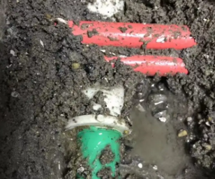 梅江漏水检测电话