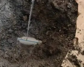 梅江测漏水价格