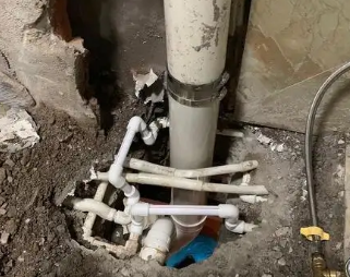 梅江漏水检测哪家好