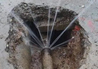 梅江漏水检测多少钱