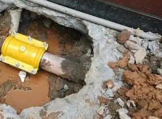 梅江漏水检测哪家好