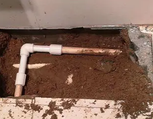 梅江测漏水哪家好