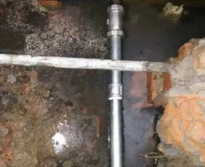 梅江漏水检测公司电话