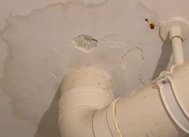 梅江卫生间测漏水多少钱