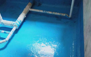 梅江卫生间测漏水哪家好