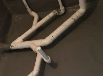 梅江水管漏水检测知识点