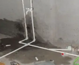 梅江水管漏水检测多少钱