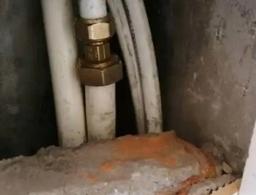 梅江水管漏水检测哪家好