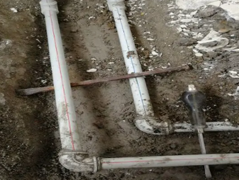 梅江卫生间测漏水多少钱