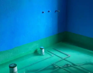 梅江卫生间防水