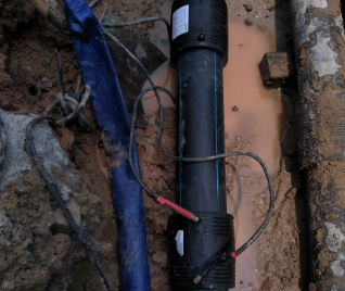 梅江水管漏水检测多少钱