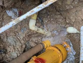 梅江水管漏水检测哪家好