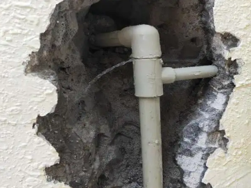 梅江卫生间测漏水哪家好