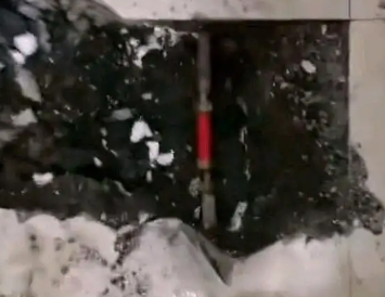 梅江卫生间测漏水多少钱