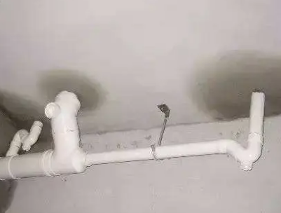 梅江卫生间测漏水的几种情景