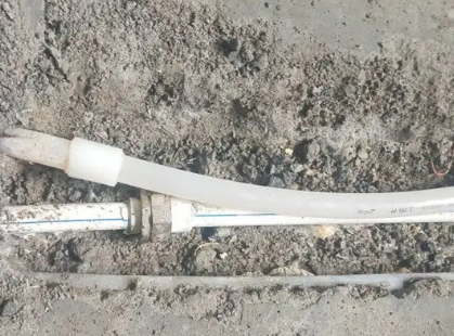 梅江卫生间测漏水哪家好