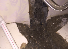 梅江卫生间测漏水哪家好