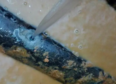 梅江水管漏水检测多少钱