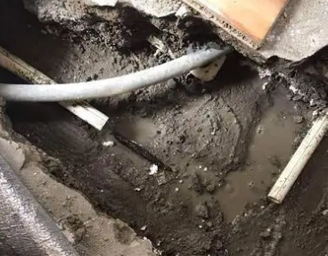 梅江卫生间测漏水价格明细