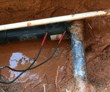 梅江水管漏水检测多少钱