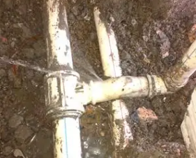 梅江卫生间测漏水多少钱