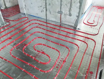 梅江地暖维修的知识