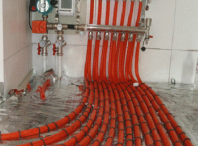 梅江地暖维修多少钱