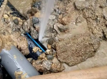 梅江水管漏水检测哪家好