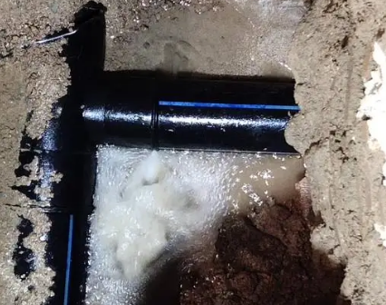 梅江水管漏水检测哪家好
