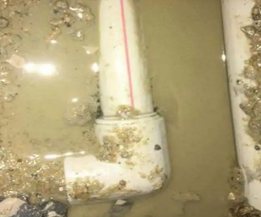 梅江水管漏水检测多少钱