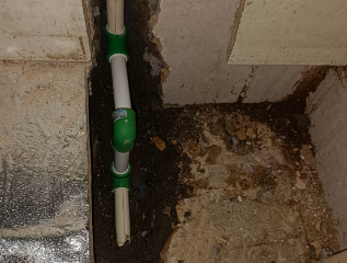 梅江卫生间测漏水哪家好