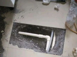 梅江卫生间测漏水哪家好