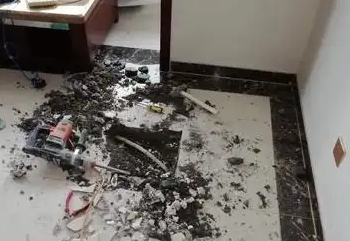 梅江漏水检测多少钱