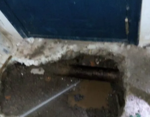 梅江水管漏水检测多少钱