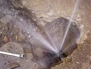 梅江水管漏水检测哪家好