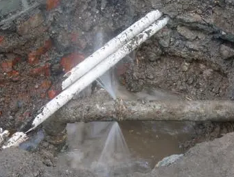 梅江测漏水多少钱