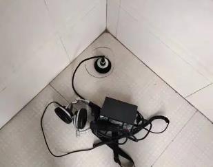 梅江测漏水公司