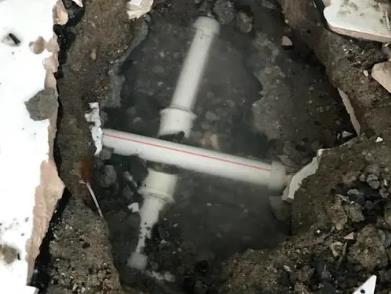 梅江漏水检测公司哪家好